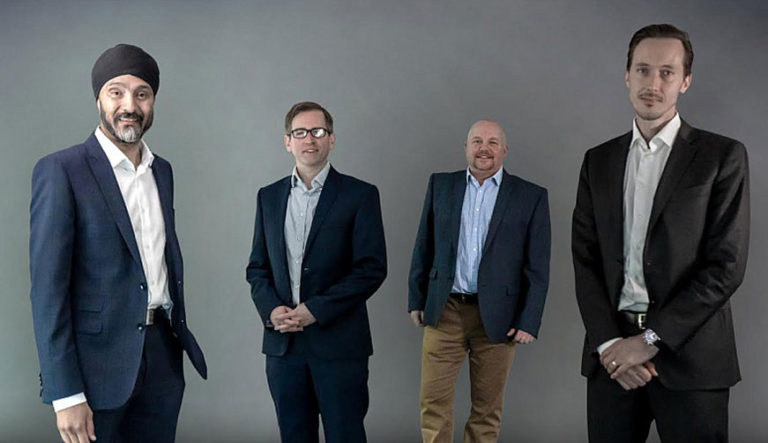 North East Health Technology Business Acquired by fast-growing software group