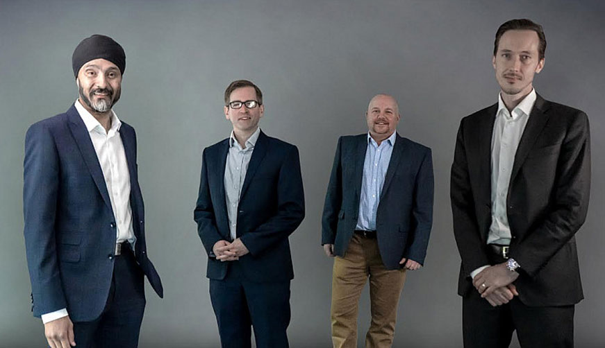 North East Health Technology Business Acquired by fast-growing software group