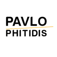 Pavlo Phitidis